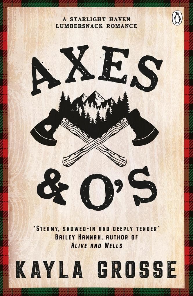 Axes and O's