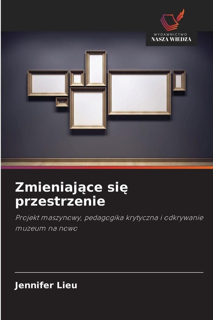 Zmieniajce si przestrzenie