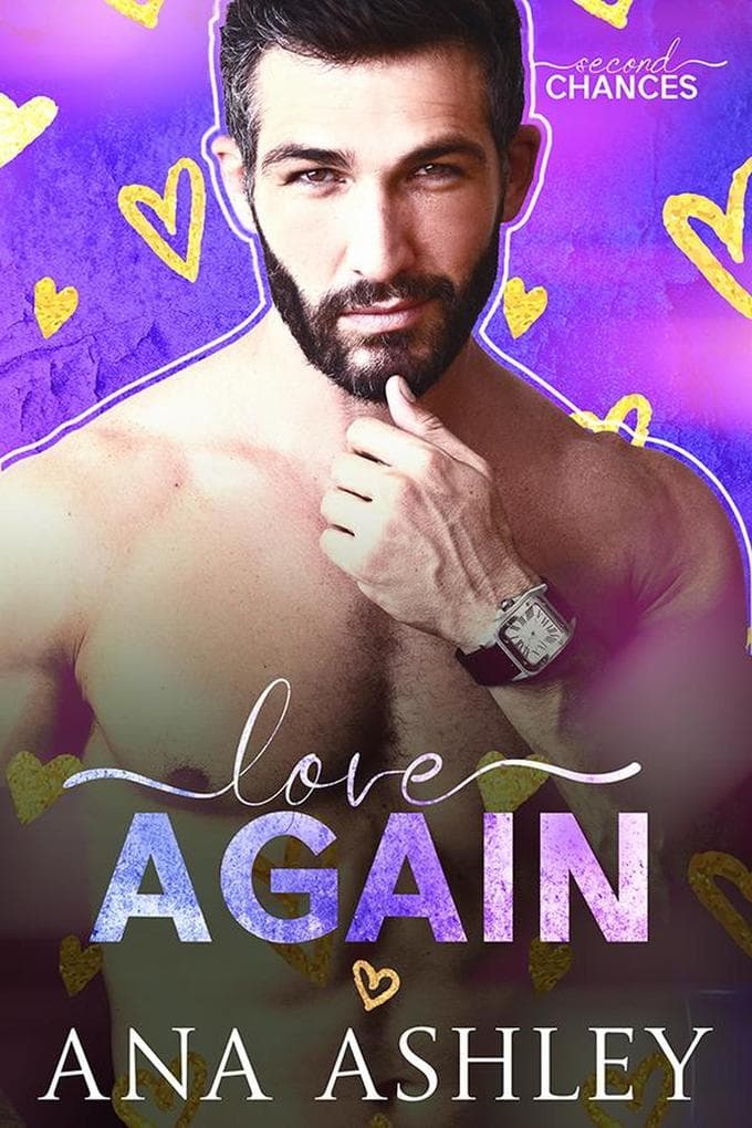 Love Again (Second Chances, #3)