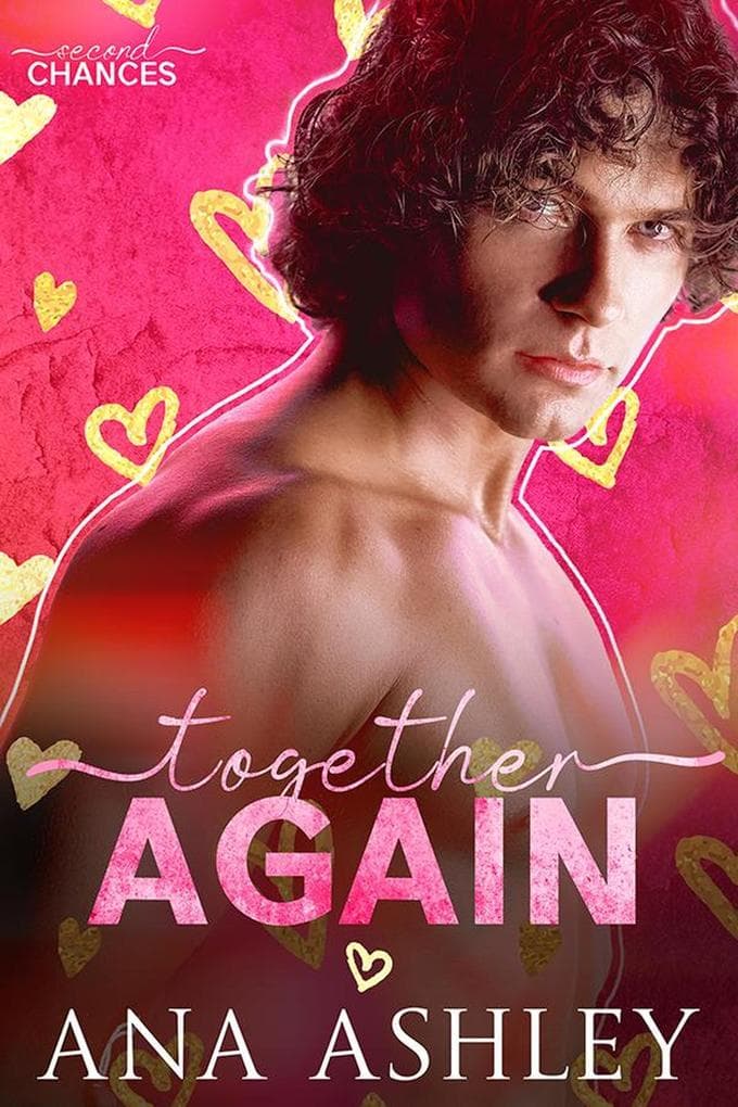 Together Again (Second Chances, #2)