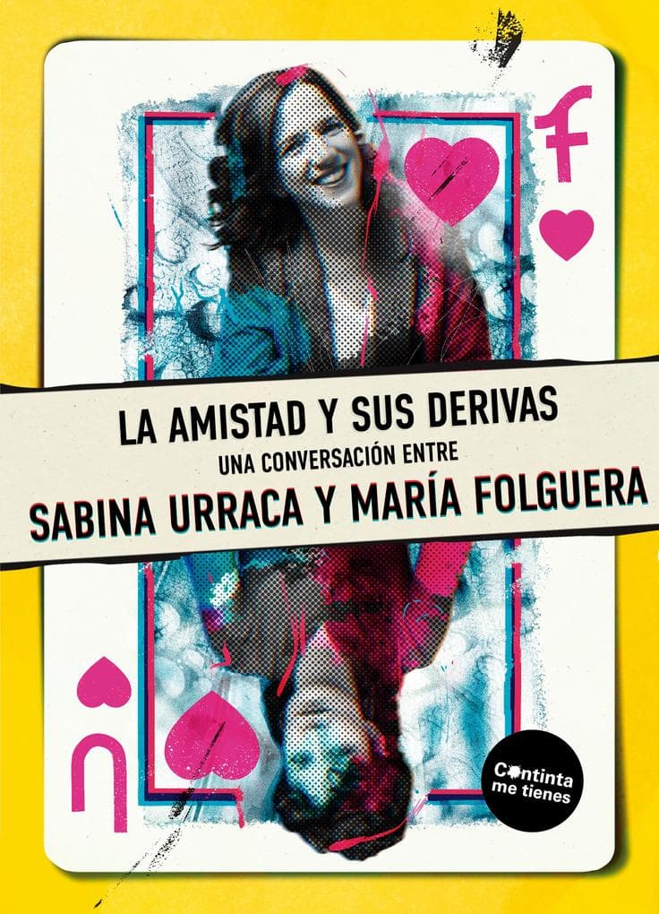 La amistad y sus derivas