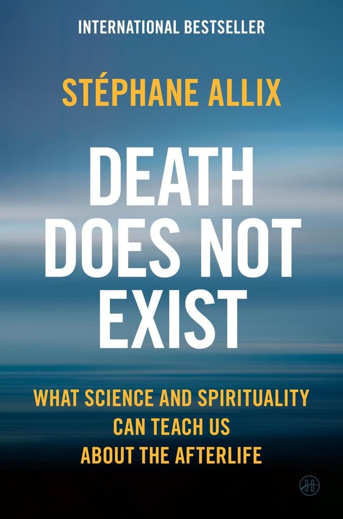 Death Does Not Exist