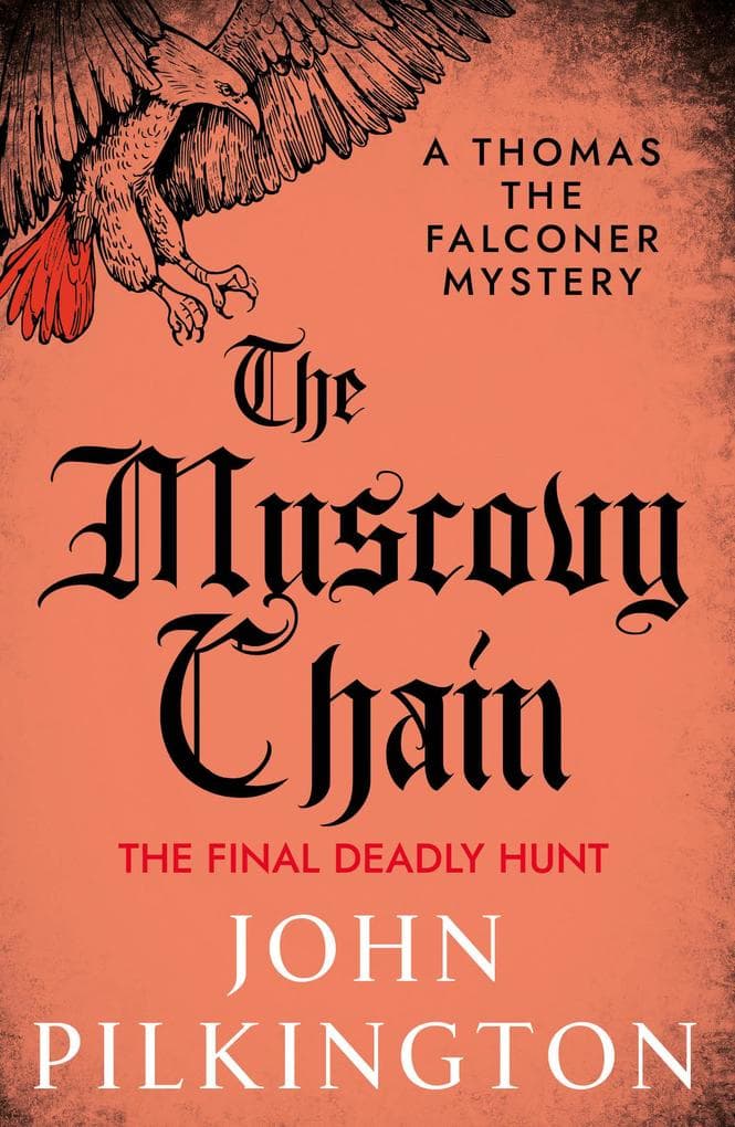 The Muscovy Chain