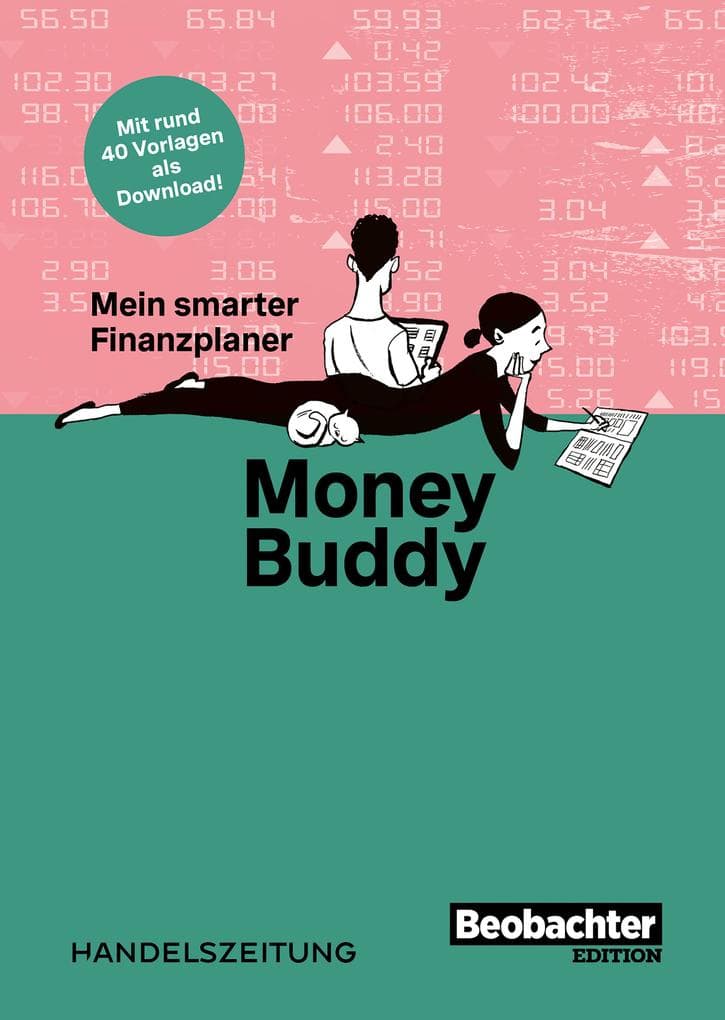 MoneyBuddy