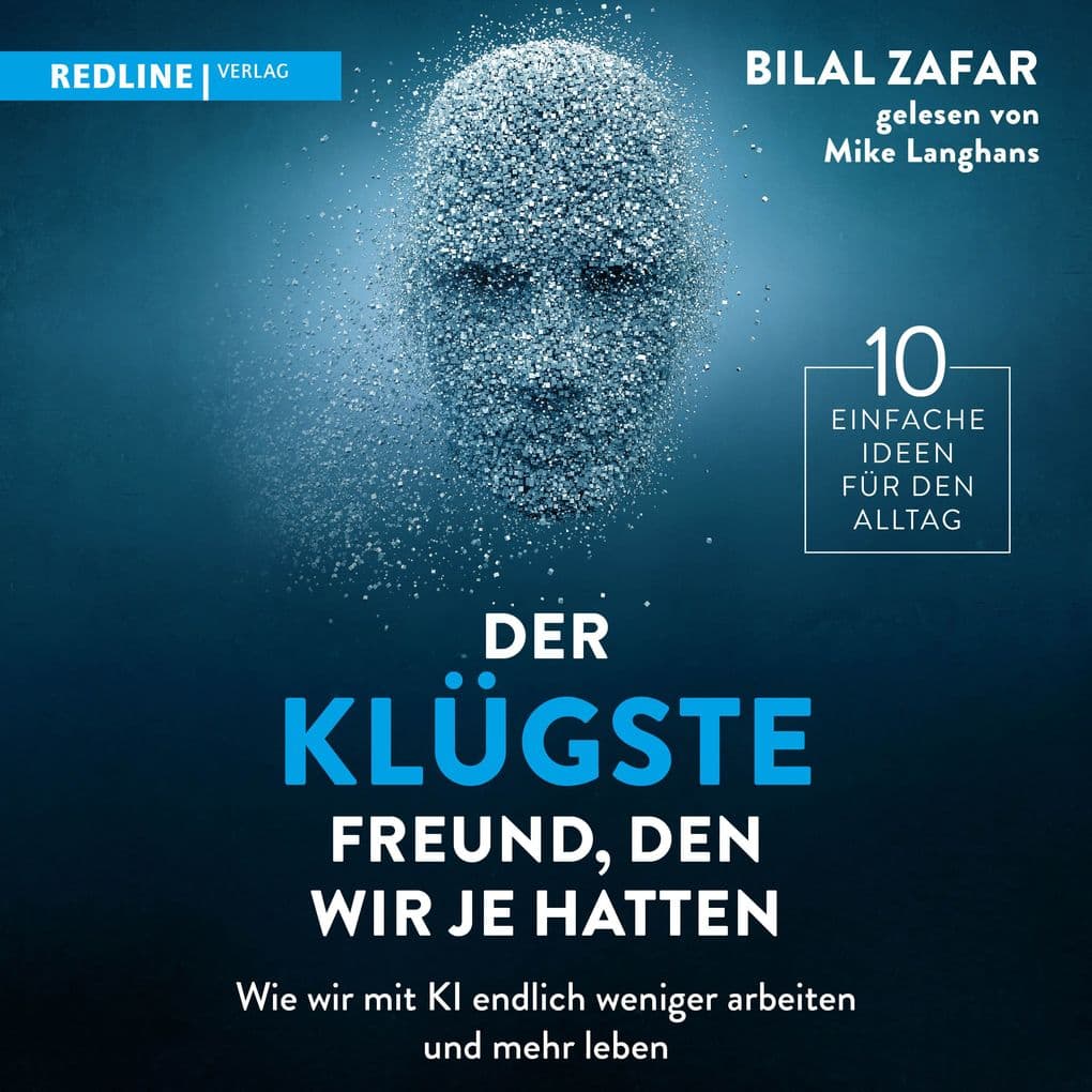 Der klügste Freund, den wir je hatten