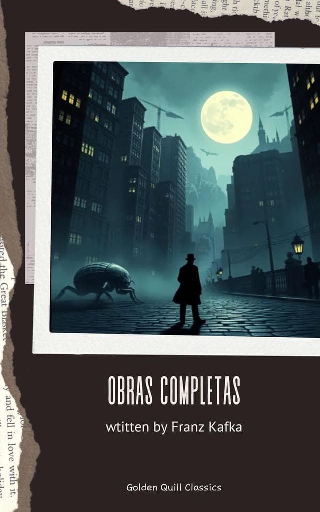 Obras completas