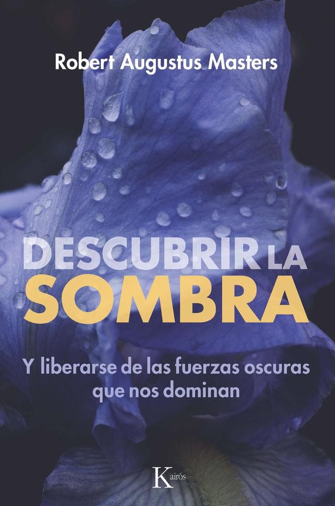 Descubrir la sombra