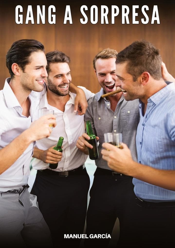 Gang a Sorpresa