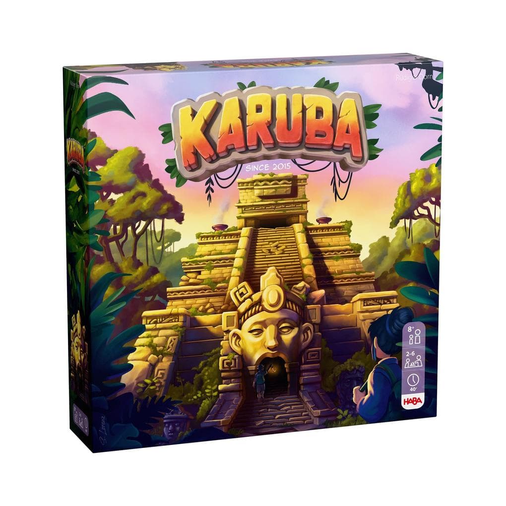 Karuba
