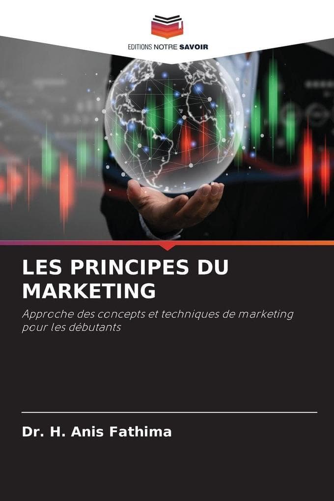 LES PRINCIPES DU MARKETING
