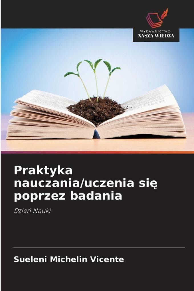 Praktyka nauczania/uczenia si poprzez badania