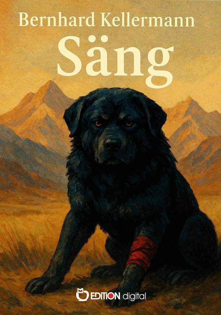Säng