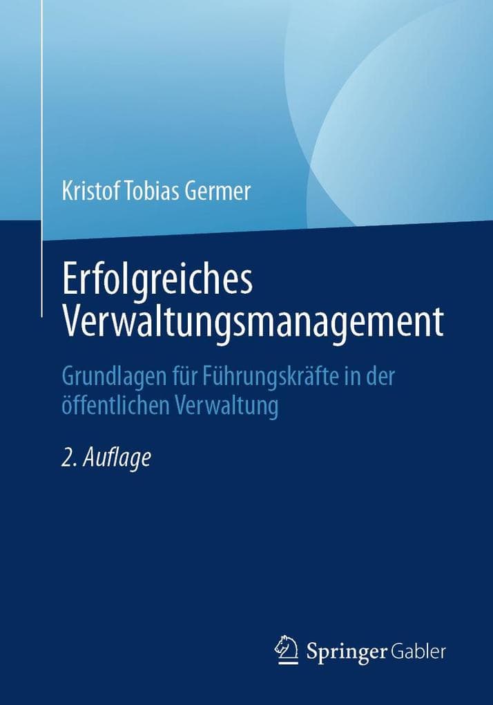 Erfolgreiches Verwaltungsmanagement
