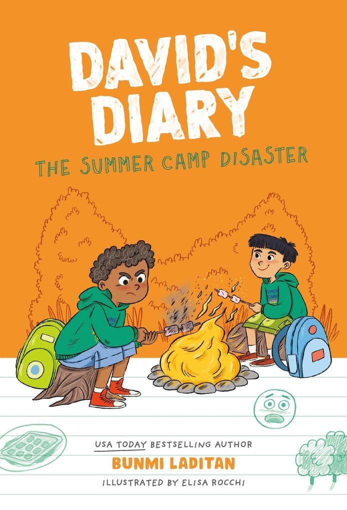 The Summer Camp Disaster