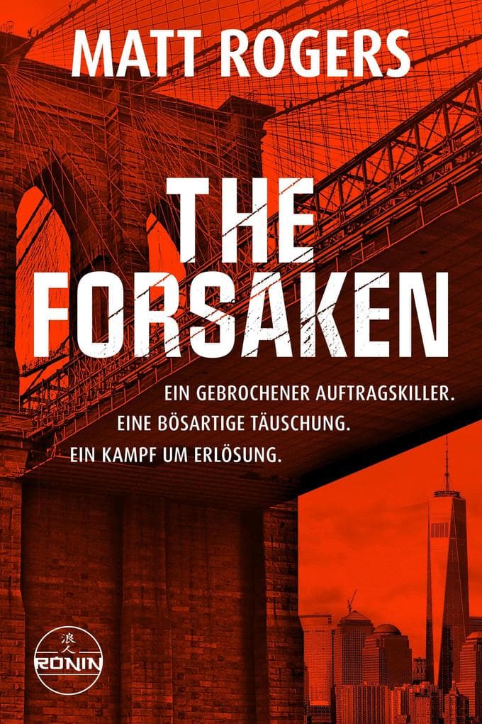 The Forsaken