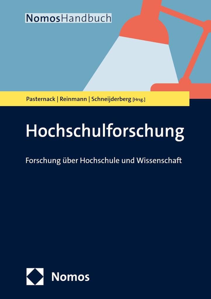 Hochschulforschung