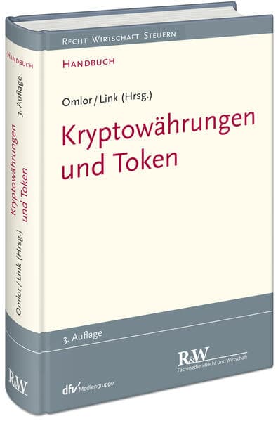 Kryptowährungen und Token