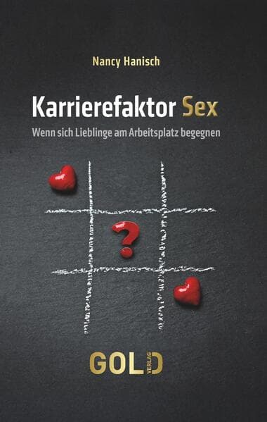 Karrierefaktor Sex
