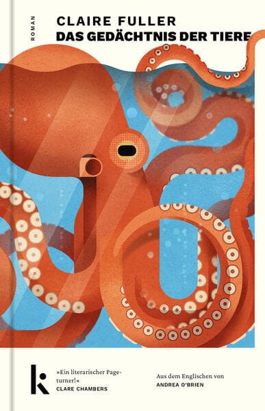 Das Gedächtnis der Tiere