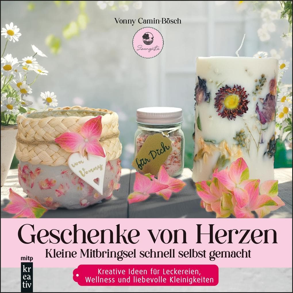 Geschenke von Herzen