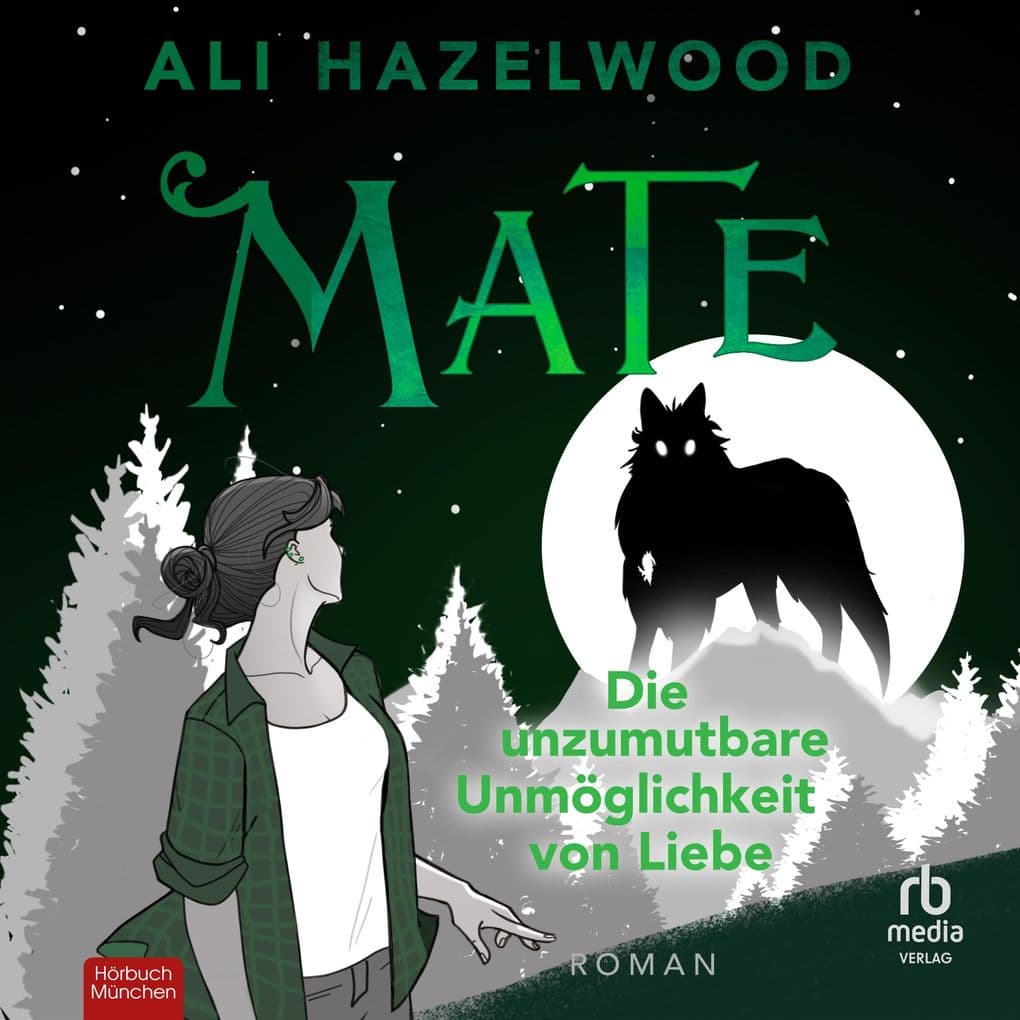 Mate - Die unzumutbare Unmöglichkeit von Liebe