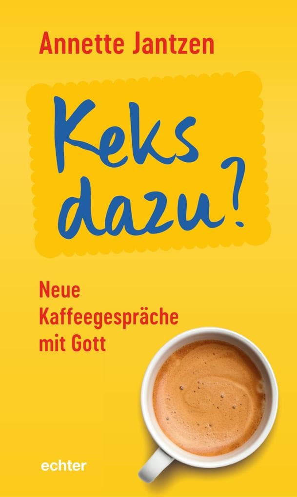 Keks dazu?