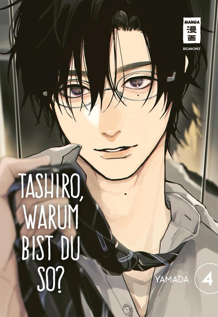 Tashiro, warum bist du so? 04