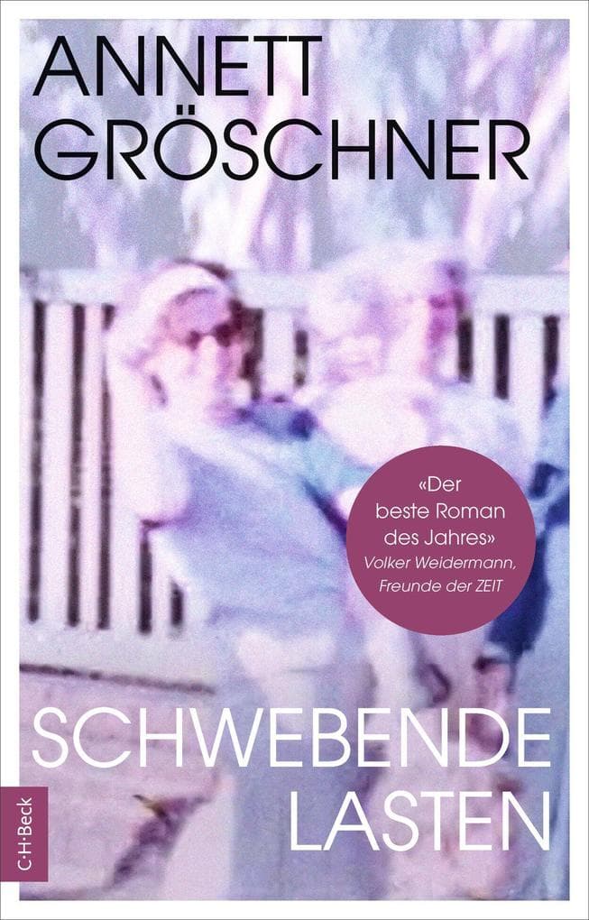 Schwebende Lasten