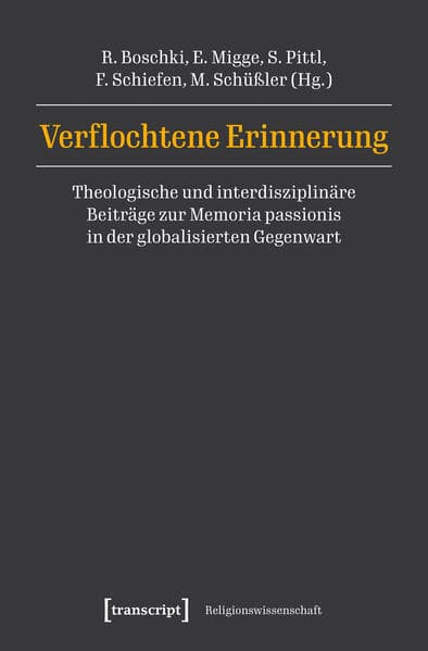 Verflochtene Erinnerung