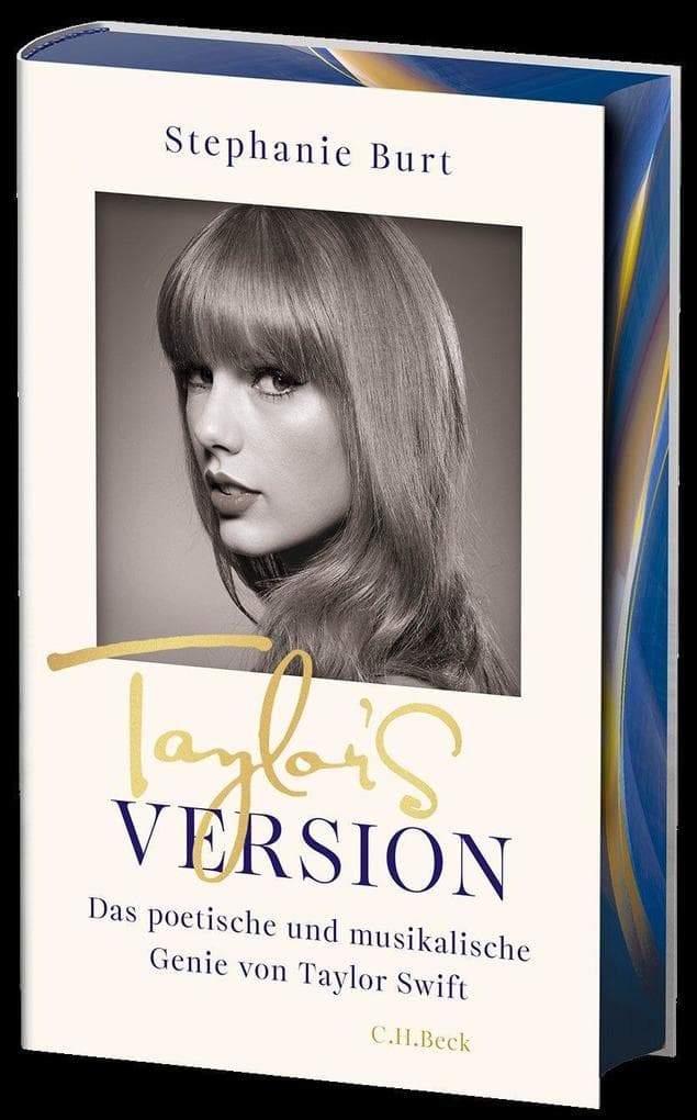 Taylor's Version