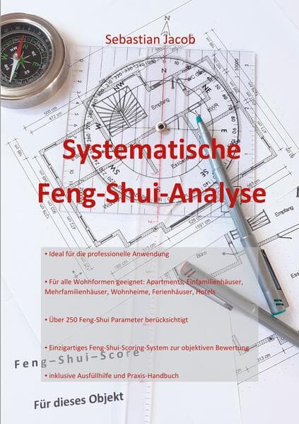 Systematische Feng-Shui-Analyse