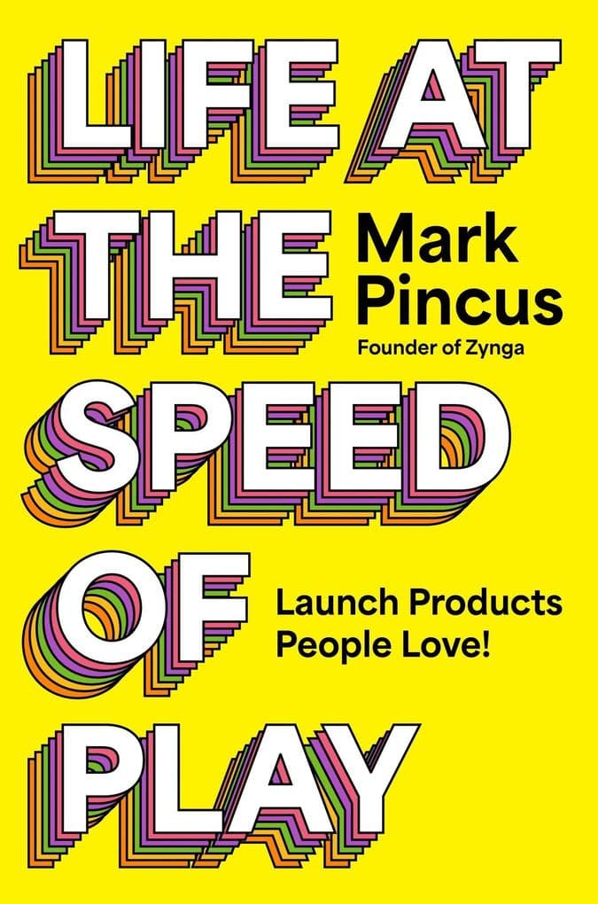 Life at the Speed of Play