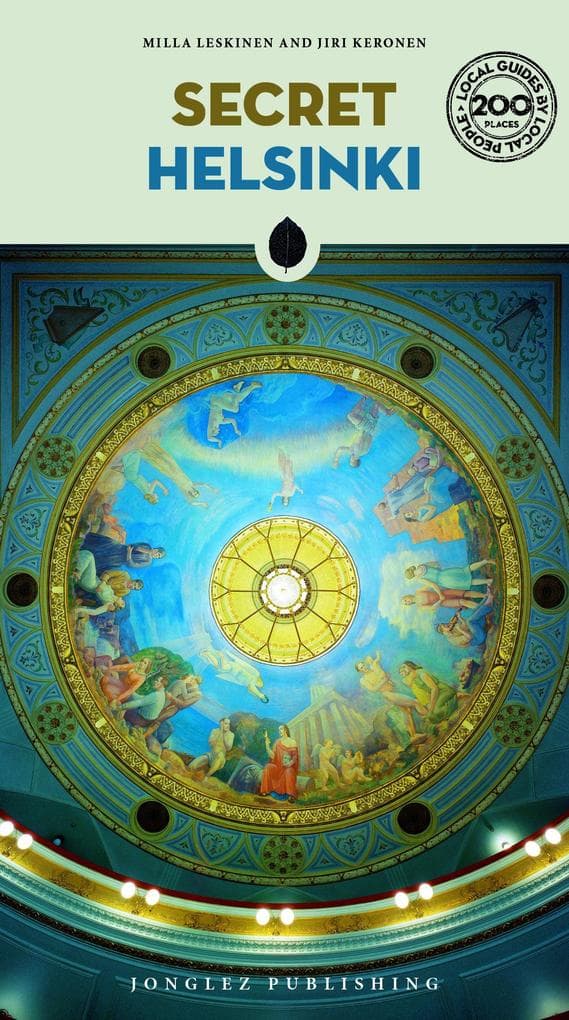 Secret Helsinki