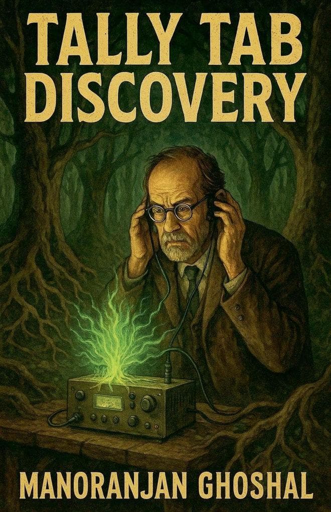 Tally Tab Discovery