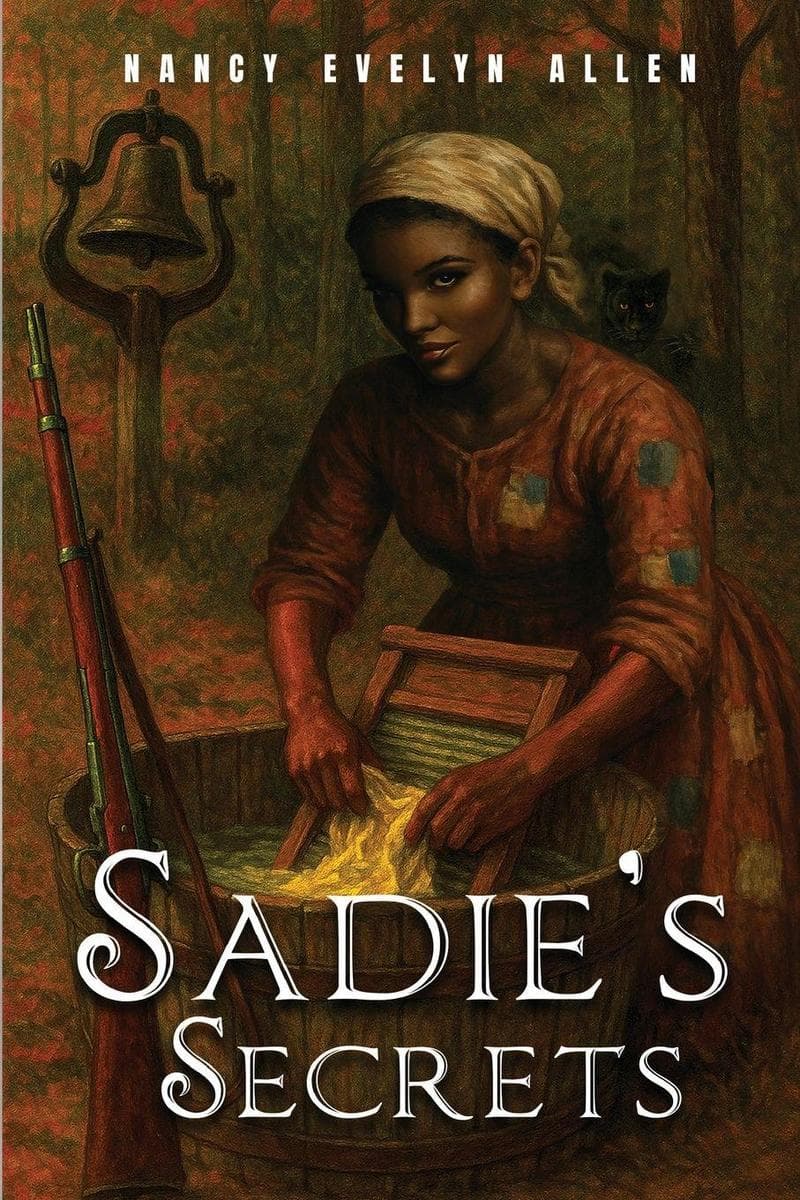 Sadie's Secrets