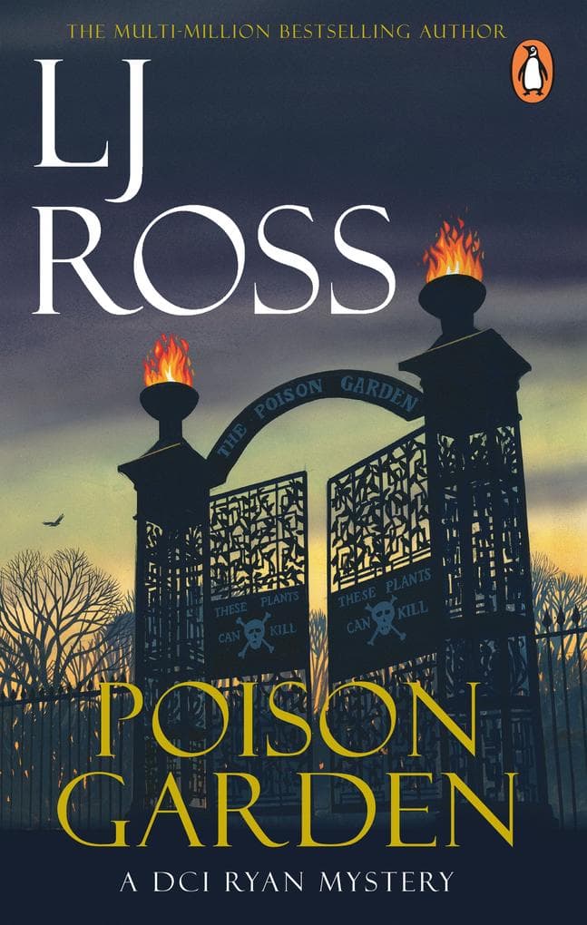 Poison Garden