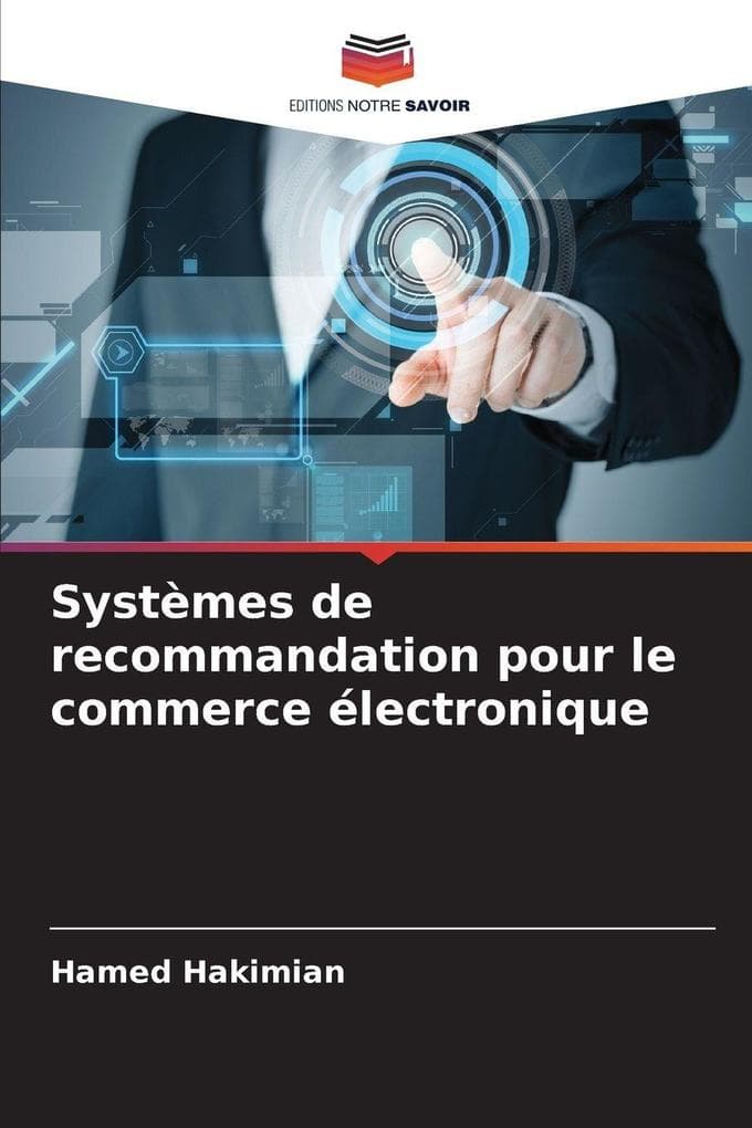 Systèmes de recommandation pour le commerce électronique