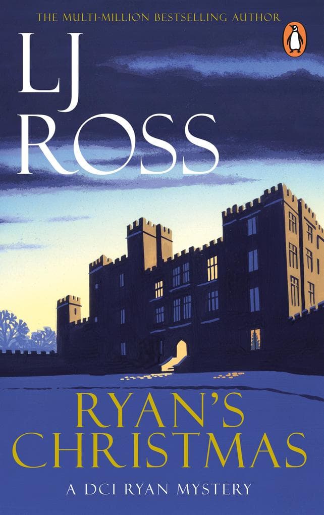Ryan's Christmas