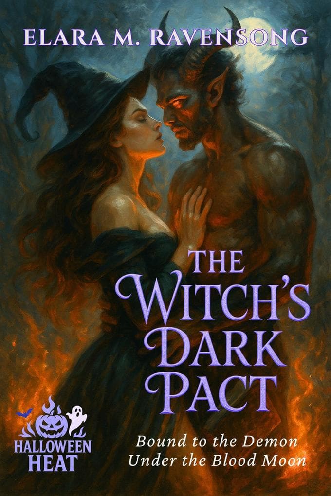 The Witch's Dark Pact