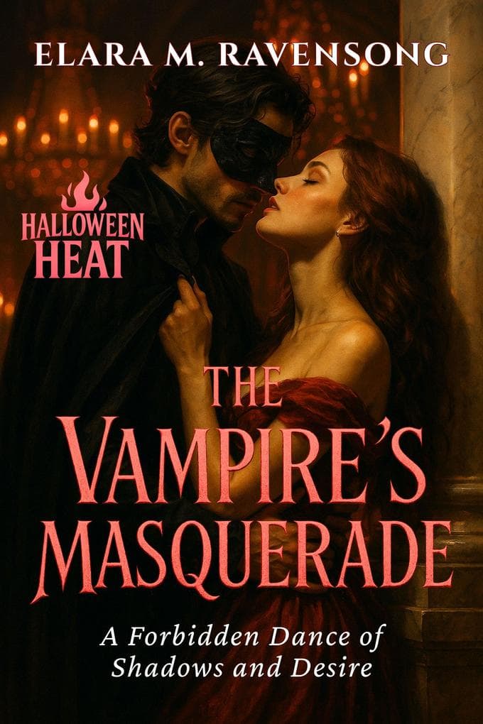 The Vampire's Masquerade