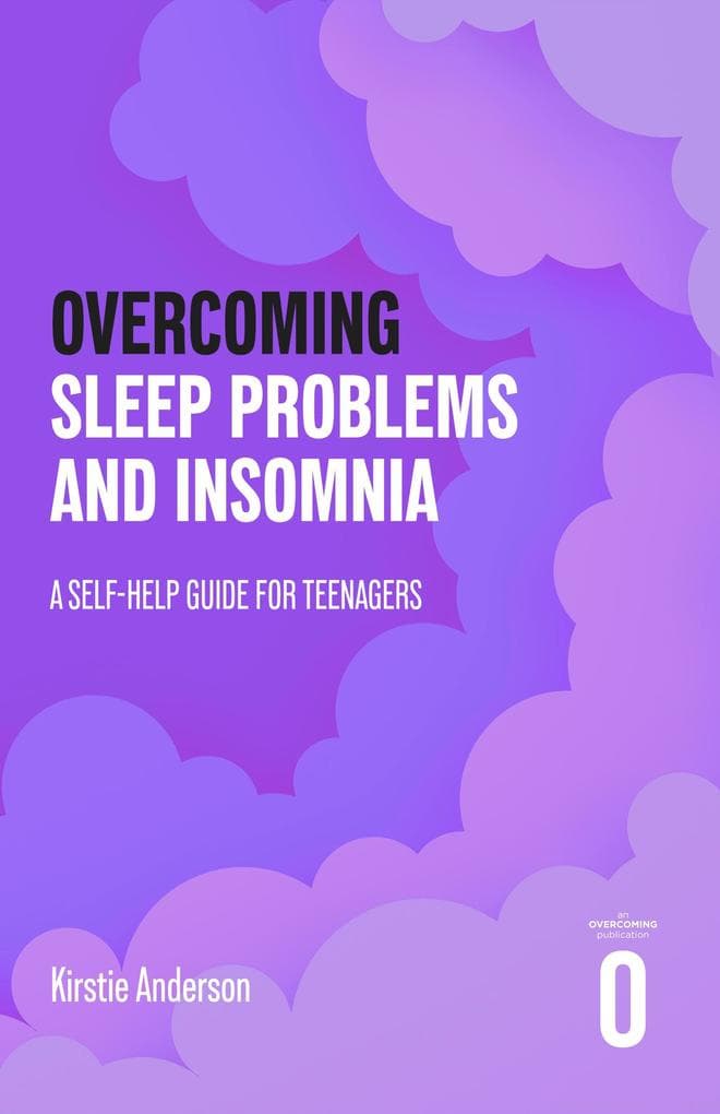 Overcoming Sleep Problems