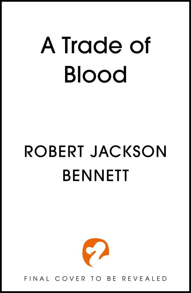 A Trade of Blood