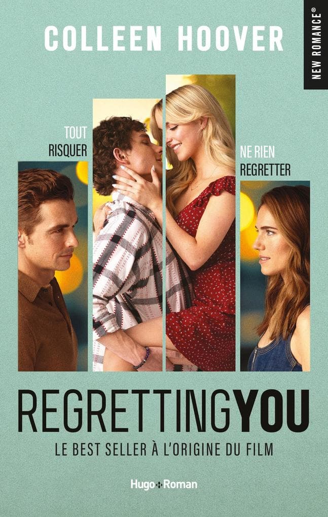 Regretting You Nouvelle Edition Film