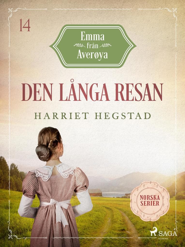 Den långa resan