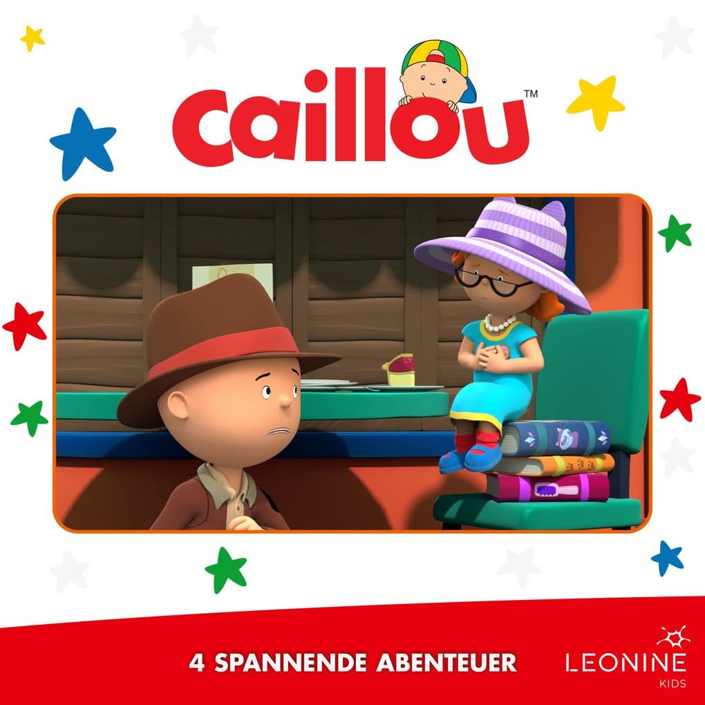 Folgen 45-48: Ein großes Missverständnis