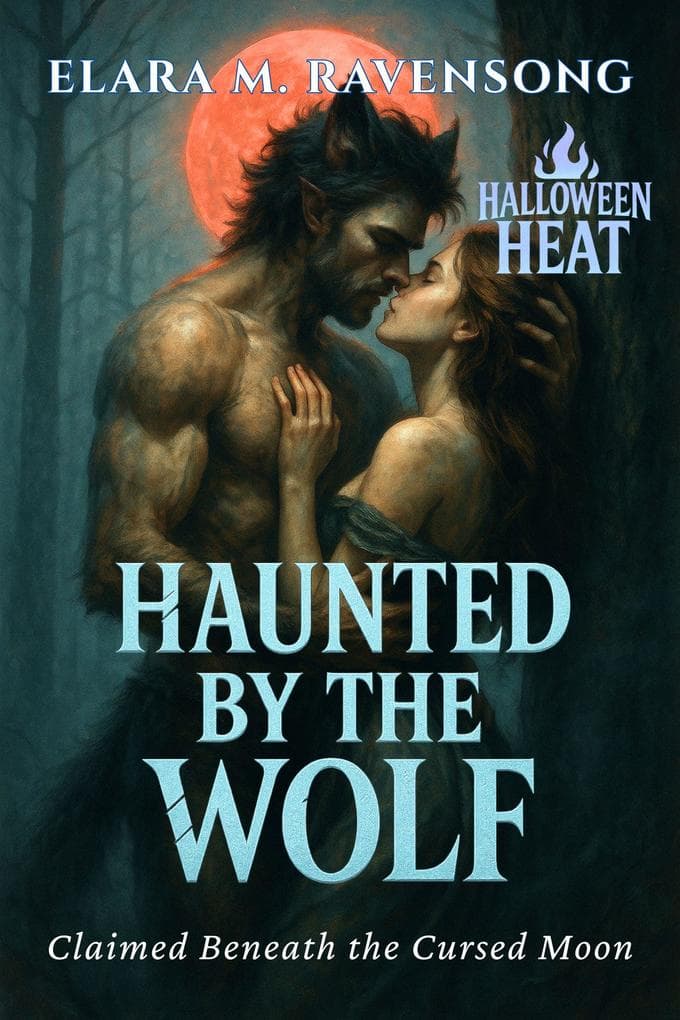 Haunted by the Wolf