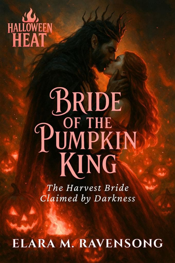 Bride of the Pumpkin King