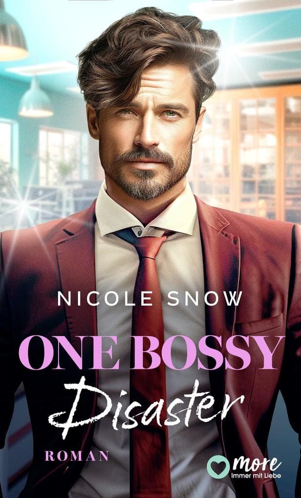 One Bossy Disaster