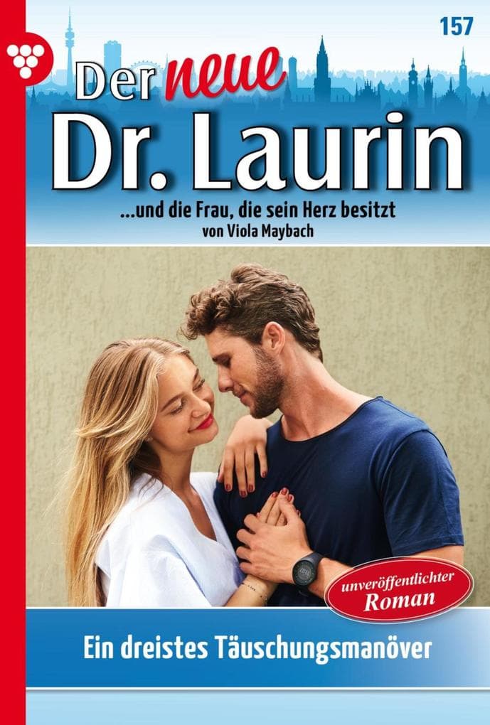 Ein dreistes Täuschungsmanöver