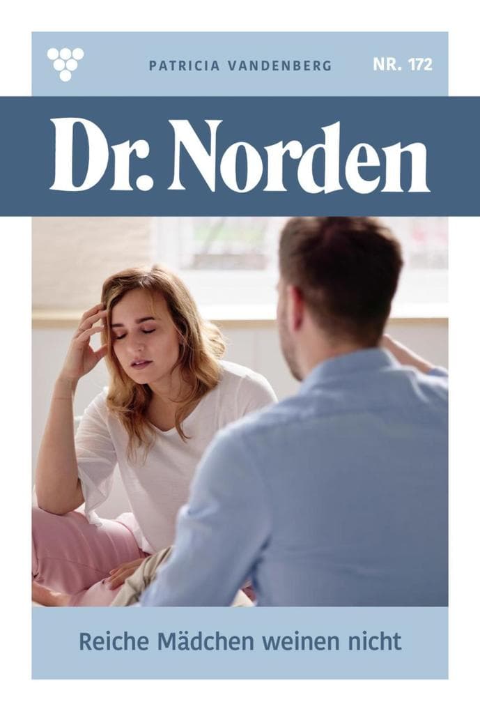 Reiche Mädchen weinen nicht